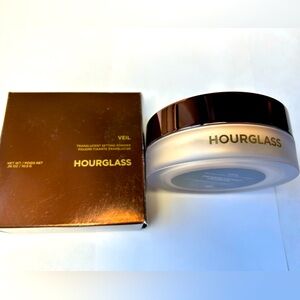 NWT🌷Hourglass Veil Translucent Medium Setting Powder Blush- Talc Free!